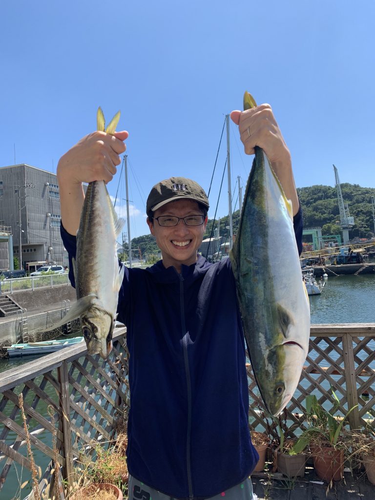 浅場でタイラバ ジギング 東京湾タイラバなら辰丸